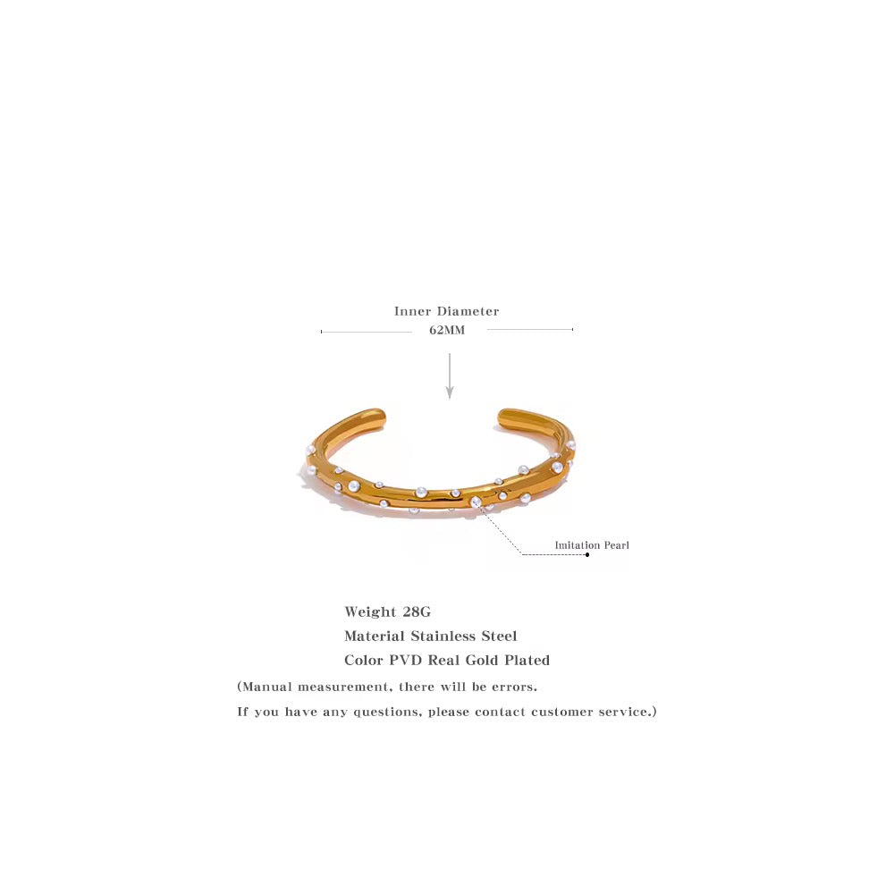 Regal Beam handcuff
