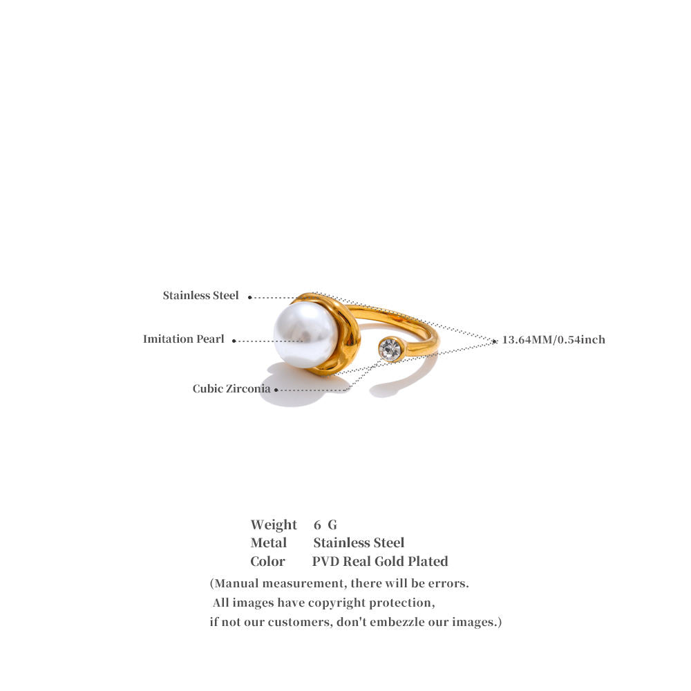 Lulu Ring