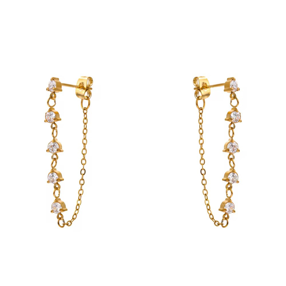 Laila Earrings