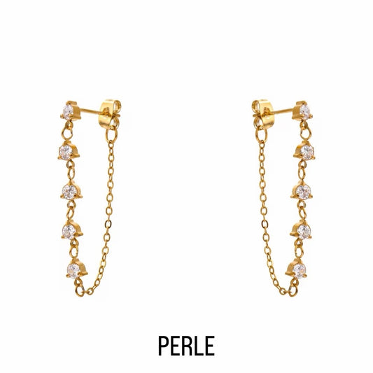 Laila Earrings