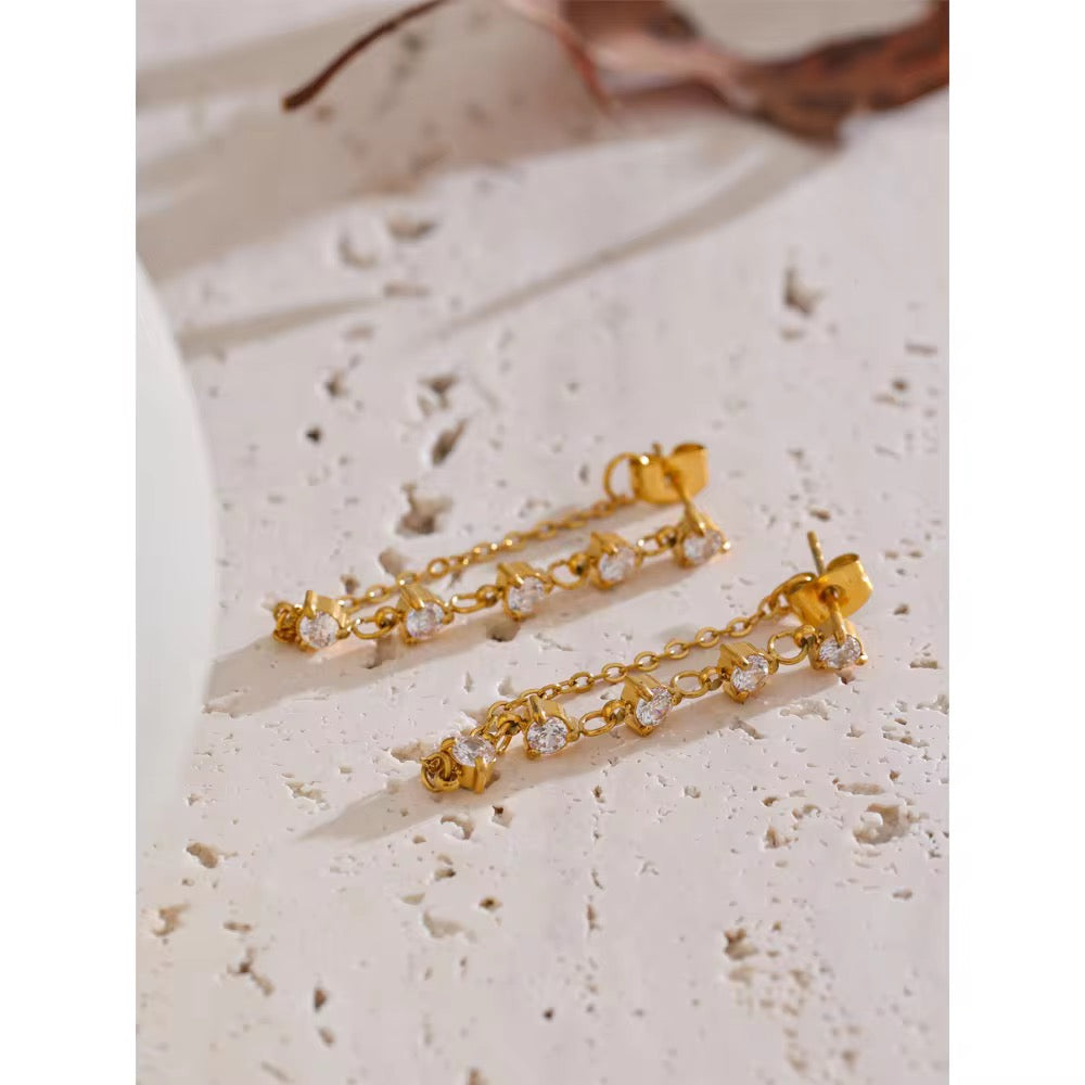 Laila Earrings