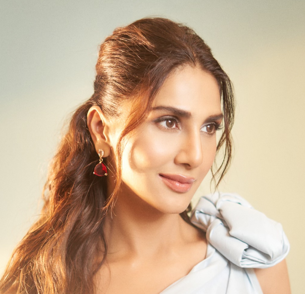 Vaani Kapoor x PERLE - Mini Crystal drops