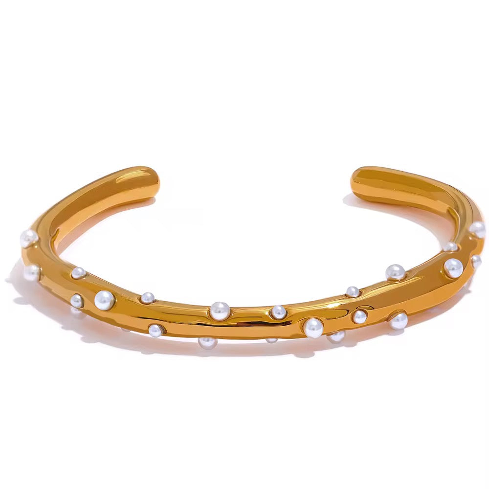 Regal Beam handcuff