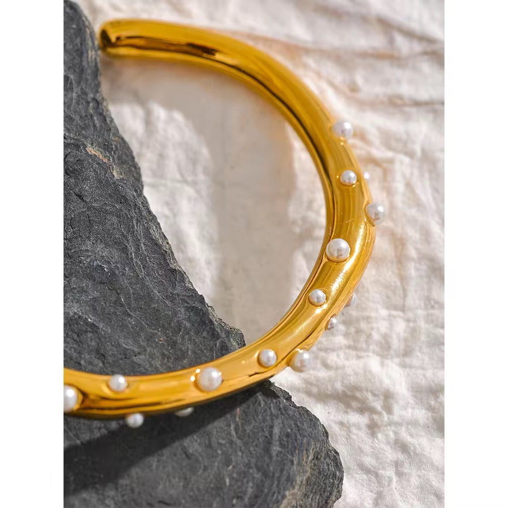 Regal Beam handcuff