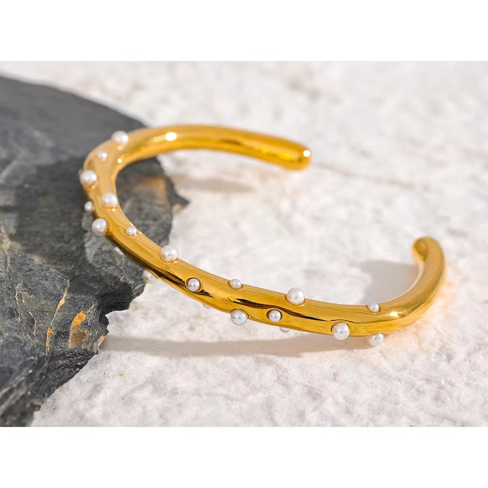 Regal Beam handcuff