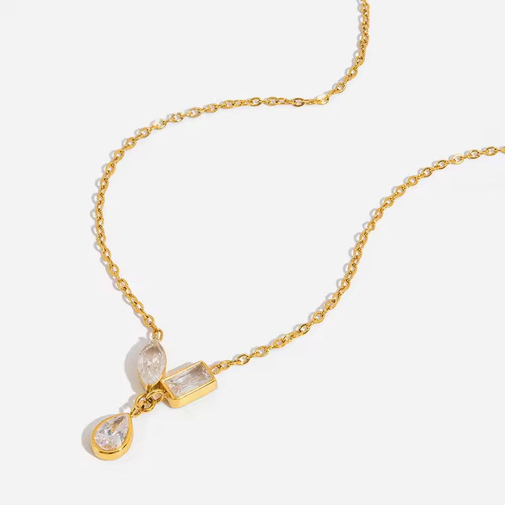 Laila Glow Necklace