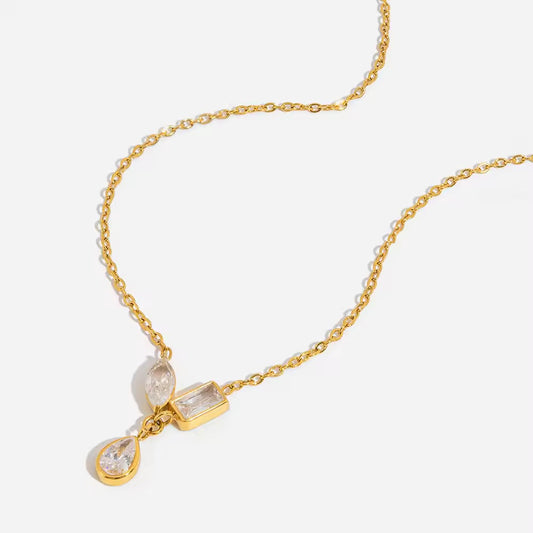 Laila Glow Necklace