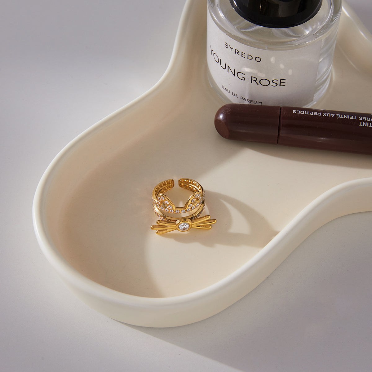 Orla Beam Ring