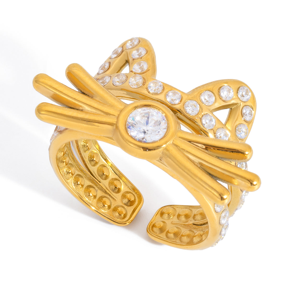 Orla Beam Ring