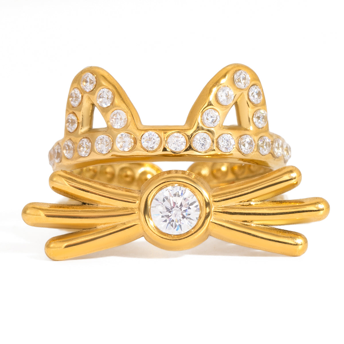 Orla Beam Ring