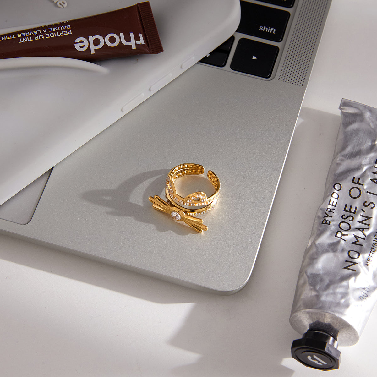 Orla Beam Ring