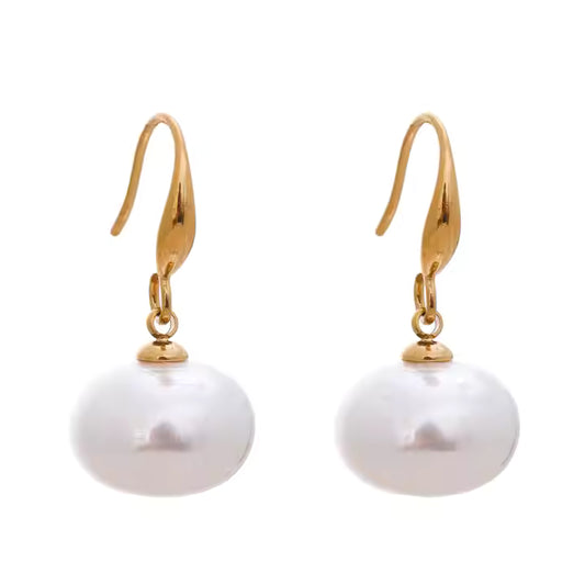 Kai Drop Earrings