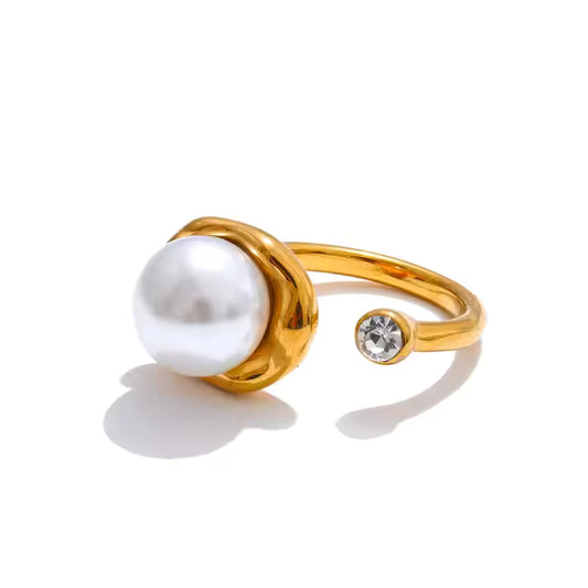 Lulu Ring