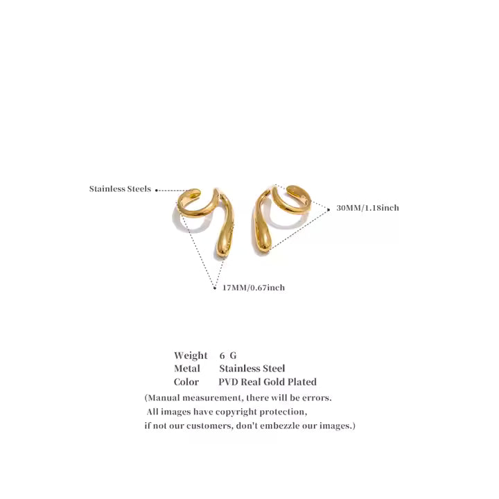 Sol Cuff
