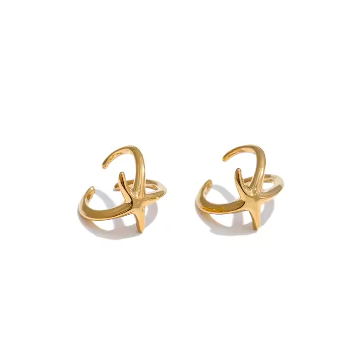 Starlet Cuff