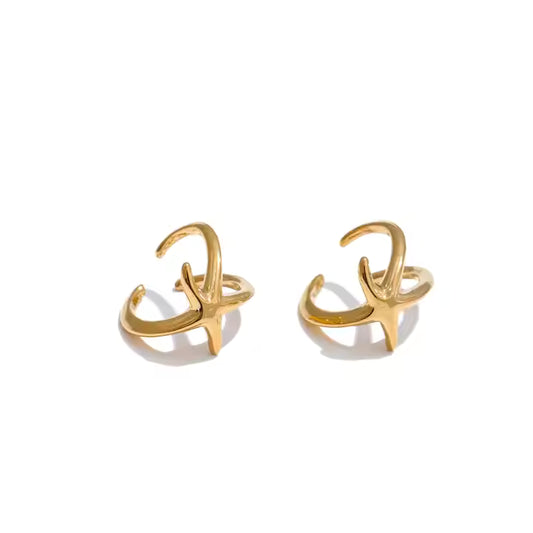 Starlet Cuff