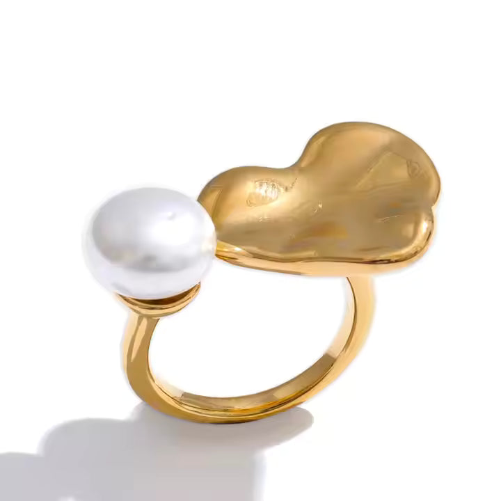 Te amo Ring