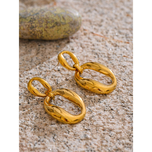 Cleo Earring