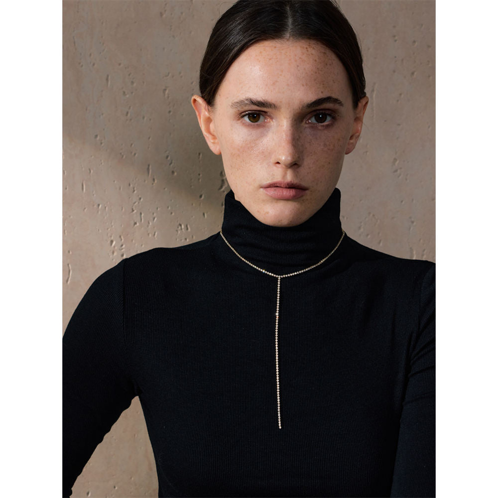 Stella Necklace